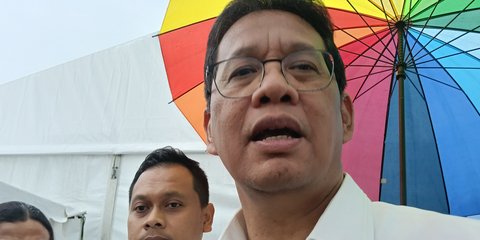 Sidak Bank BNI, Menkeu Purbaya Cek Pemakaian Uang Negara Rp55 Triliun