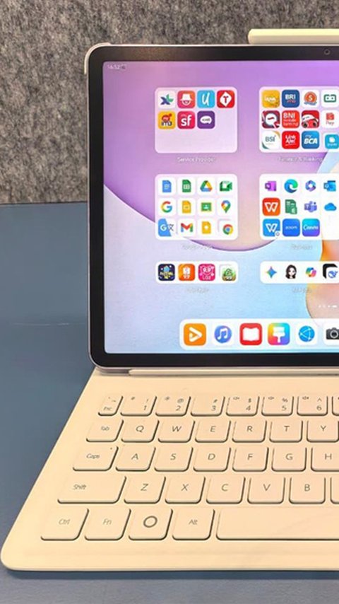 Huawei MatePad 11.5