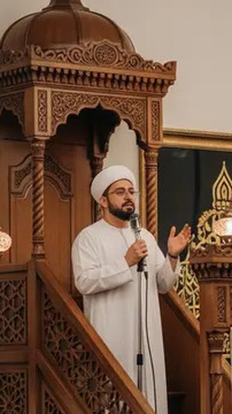 Peringatan Maulid Nabi Muhammad SAW 2025: Jadwal, Sejarah, Tradisi, Bacaan dan Contoh Khutbahnya