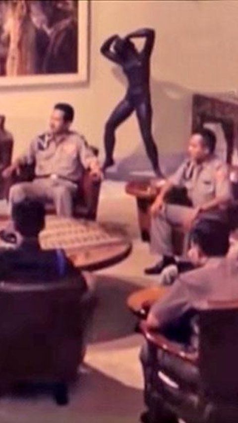 Selain G30S, Ini Deretan Peringatan Lain pada Tanggal 30 September