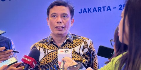BTN Target Akad 220.000 Unit KPR FLPP Tahun 2025, Dirut: Kalau Dibagi Bisa Akad 1.000 Rumah per Hari Kerja
