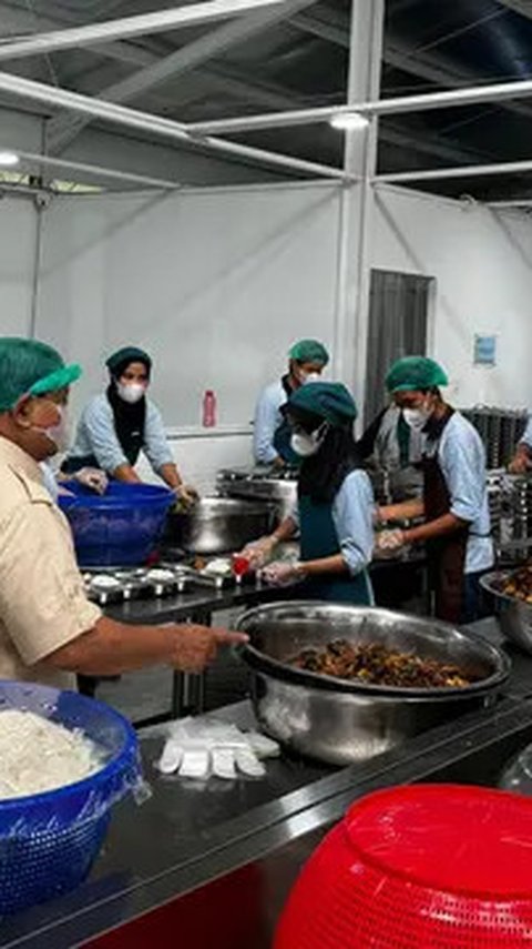 Wartawan Dicekik Saat Meliput Dapur MBG, Diduga Terkait Keracunan yang Dialami Siswa di Pasar Rebo Jakarta TImur