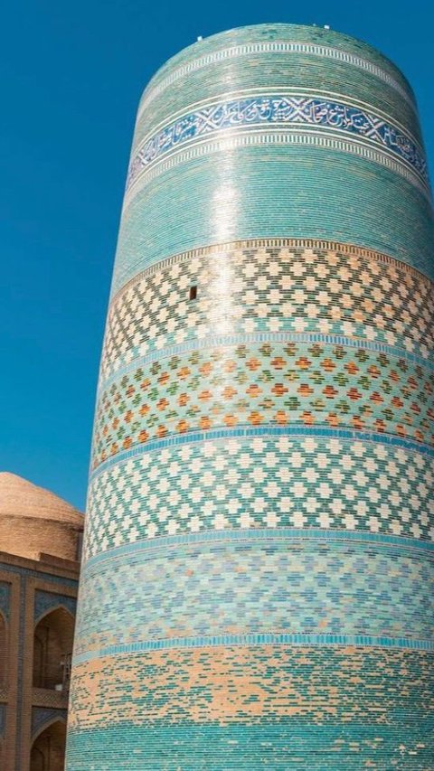 Uzbekistan Segera Buka Pusat Peradaban Islam di Tashkent, Apa Saja Koleksinya?