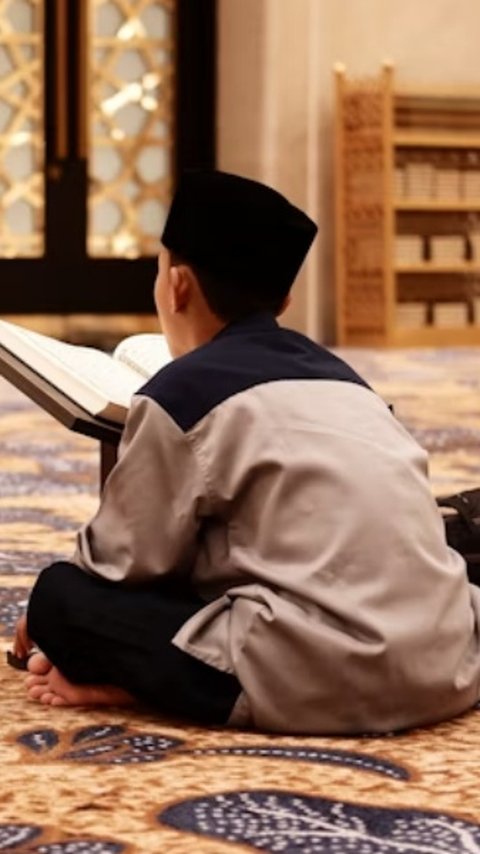 15 Ide Lomba Perayaan Maulid Nabi Muhammad SAW 1447 H/2025 M, MTQ hingga Seni Kaligrafi