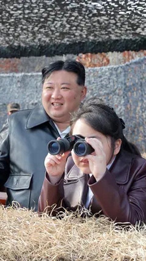 Gaya Hidup Mewah Kim Jong-un, Dari Wiski Skotlandia dan Steak Kobe yang Harganya Rp490 Miliar