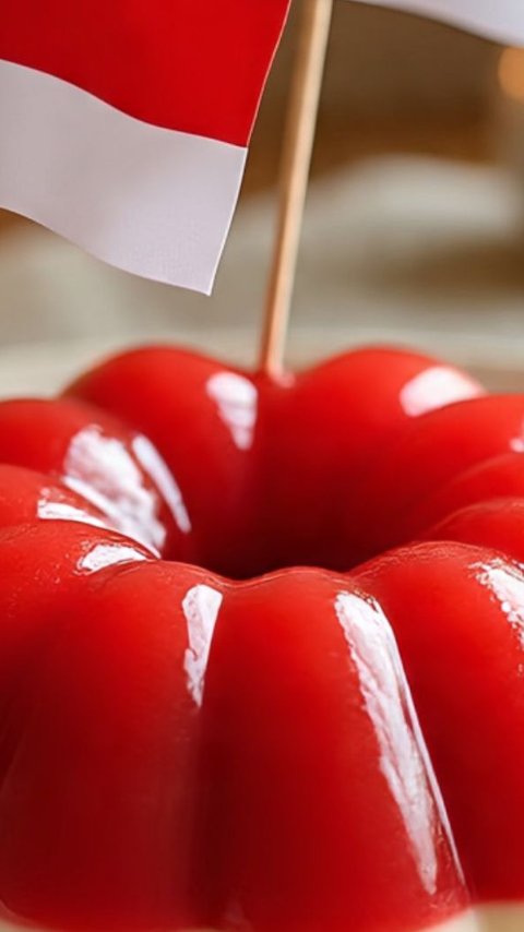 10 Ide Menu 17 Agustusan Selain Tumpeng yang Unik dan Meriah, Jadikan Perayaan Makin Spesial