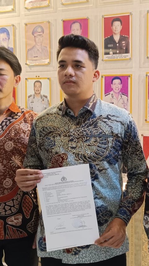 Perut Membesar karena Tak Bisa Pipis Usai Operasi, Endang Polisikan RS di Lampung Diduga Malapraktik