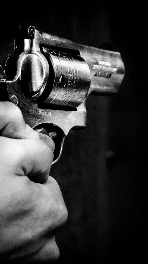 Industri Rumahan Sejata Api Ilegal di Sumedang Digerebek Polisi, Biasa Dipakai Buat Kejahatan