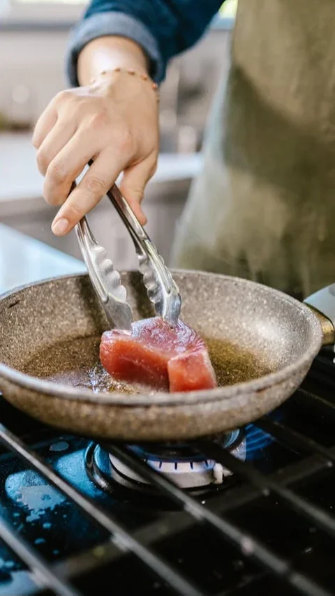 Terungkap Cara Memasak Bikin Gas Hemat Banget, 4 Trik ini Wajib Dicoba
