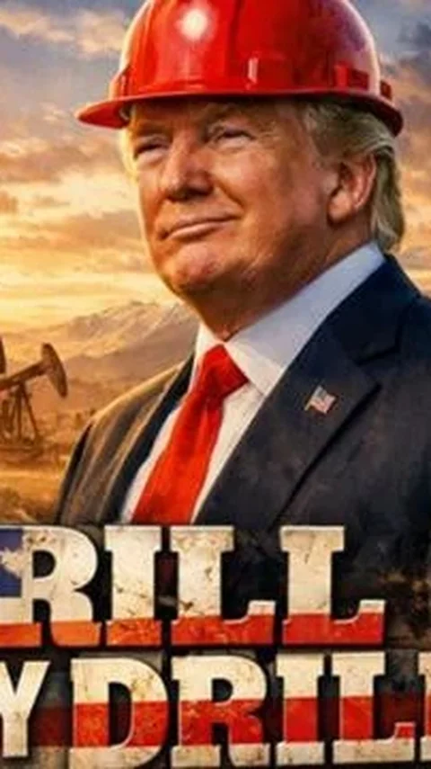 Trump Teleponan Sama Presiden Sementara Venezuela Bahas Minyak hingga Kemitraan, Negeri Maduro Keok?