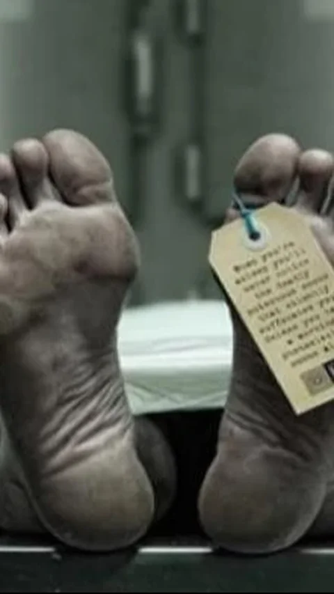 Tenggelam saat Banjir, Seorang Remaja di Cakung Jaktim Ditemukan Meninggal