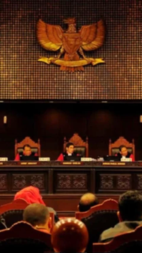 MK Putuskan Wartawan Tak Bisa Dikenai Sanksi Pidana/Perdata Dalam Profesinya