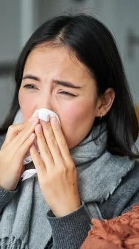 7 Fakta Super Flu Virus alias Influenza Subclade K yang Sudah Masuk Indonesia