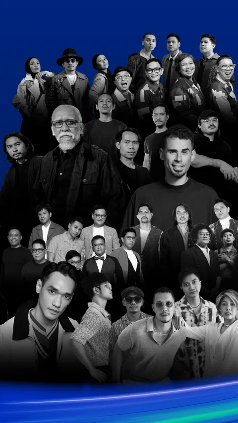 Kolaborasi Musik Lintas Kota, 13 Musisi Ramaikan Ultraverse Festival 2026 Didukung XL Ultra 5G+