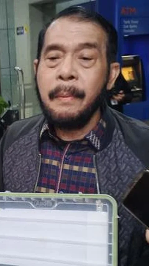 Anwar Usman Klarifikasi Isu Jadi Hakim MK Paling Sering Bolos Sepanjang 2025