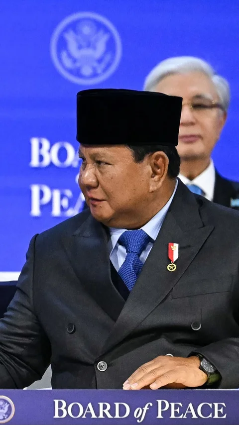 Komisi I DPR Ungkap 4 Hal yang Perlu Diantisipasi soal Dewan Perdamaian Gaza Versi Trump