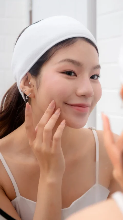 Skincare Nggak Harus Ribet, Tren Skinimalism Ini Justru Bikin Kulit Lebih Sehat
