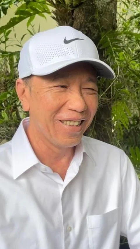 Jokowi: Prabowo-Gibran Dua Periode