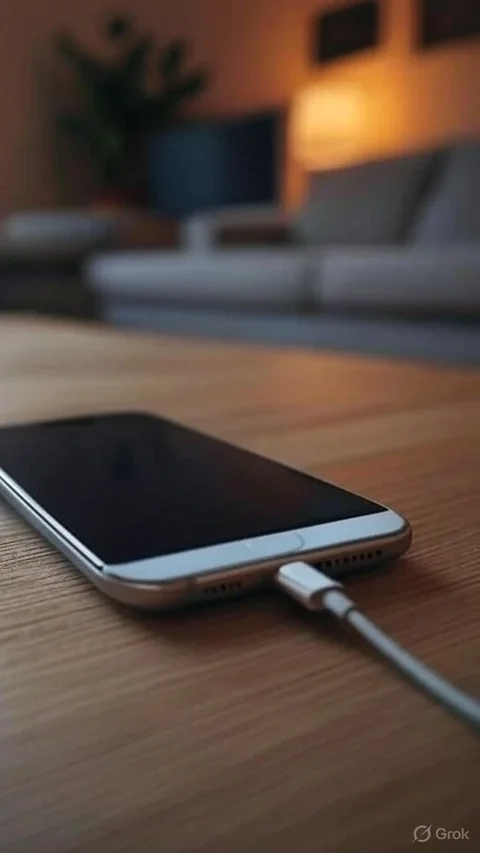 Cara Menghemat Baterai HP Android Tanpa Menggunakan Aplikasi Tambahan, Dijamin Ampuh