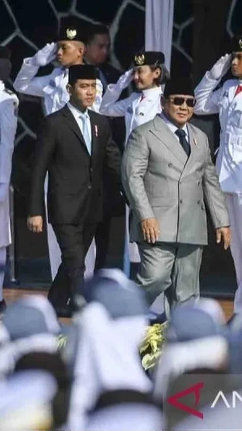 Gelagat Politik Dorong Wapres Baru 2029 Kala PR Sejahterakan Rakyat Menumpuk