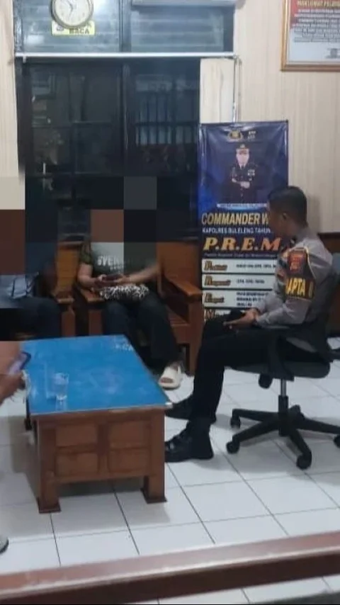 Detik-Detik Mencekam Kurir Ditembak di Kepala Berhasil Menghindar, Tolak Damai Langsung Polisikan Warga Arogan