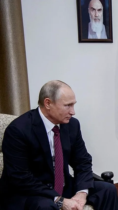 Rusia Peringatkan AS Tak Serang Iran, Ada Konsekuensi Serius Risiko Insiden Nuklir