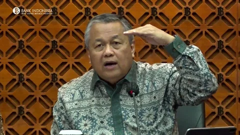 Transaksi BI-Fast Januari 2026 Capai Rp1.176 Triliun, Melonjak 34%