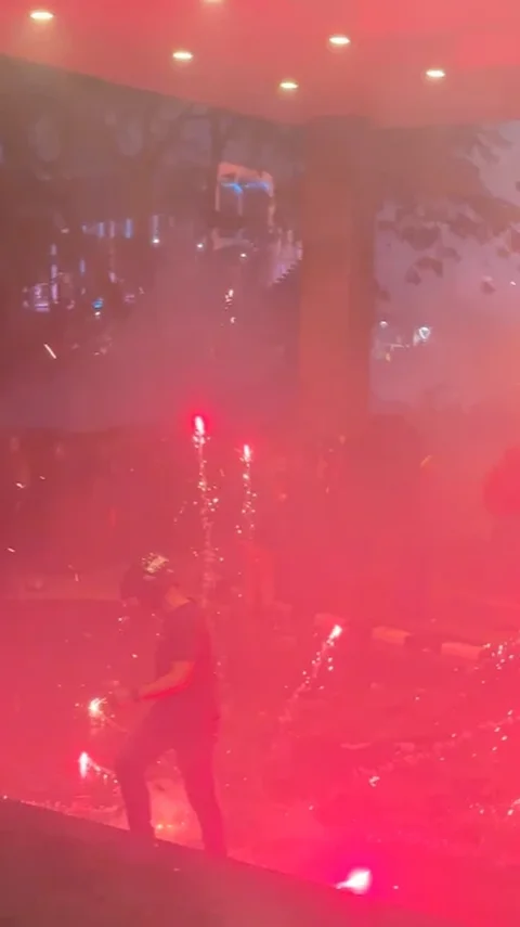 Detik-Detik Petasan Meledak saat Dirakit di Wonosobo, Pembuatnya Luka Bakar Serius di Seluruh Tubuh