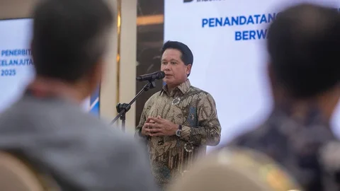 Kabar Baik untuk Investor, BRI Beri Sinyal Tebar Dividen Lebih Besar untuk Tahun Buku 2025
