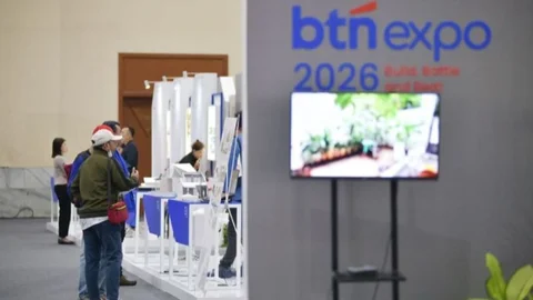 BTN Target Wealth Management Tumbuh 15 Persen di 2026, Begini Strategi Disiapkan