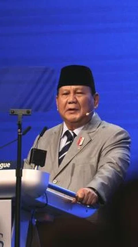 Prabowo Undang Mantan Menlu-Wamenlu ke Istana, Ada Retno Marsudi hingga Dino Patti Djalal