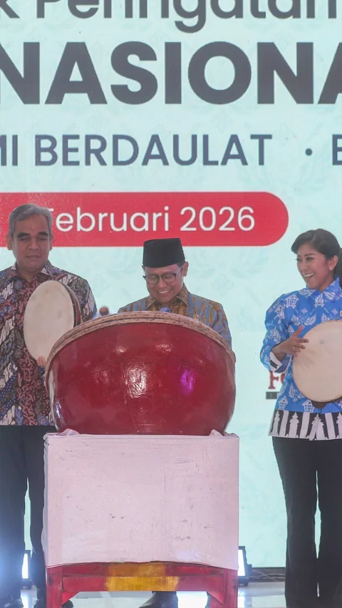 FOTO: Hari Pers Nasional 2026 Tegaskan Peran Strategis Jurnalisme di Era Digital