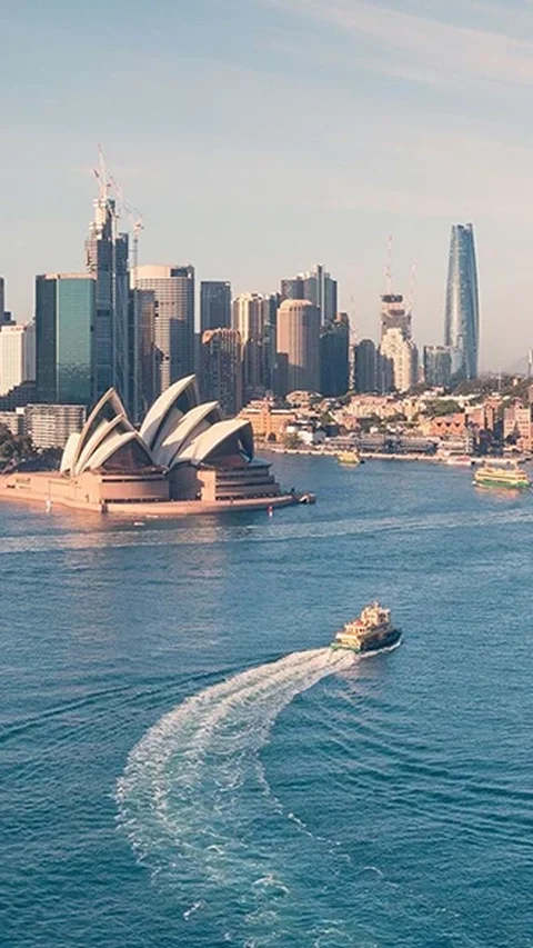 Liburan Gaya Urban hingga Nature Escape, Ini Cara Terbaik Menjelajahi Sydney dan NSW
