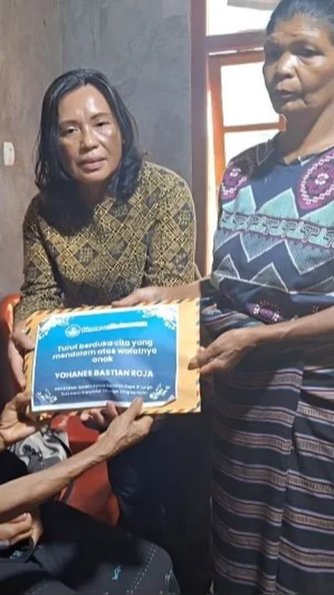 Harga dari Sebuah Buku Sekolah