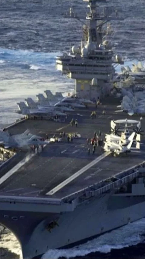 Reaksi Berani Spanyol Diancam Trump karena Tolak Pangkalan Militernya Dipakai buat Serang Iran: Kami Tidak Takut Apa pun!