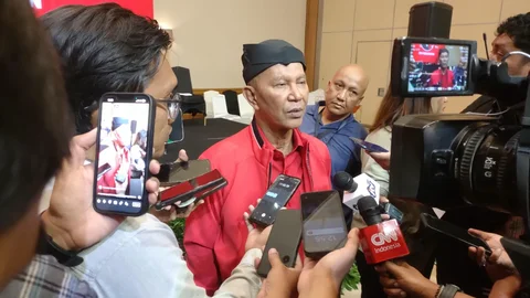 Said Abdullah: Disiplin Fiskal di Bawah 3 Persen PDB Masih Bisa Dijaga