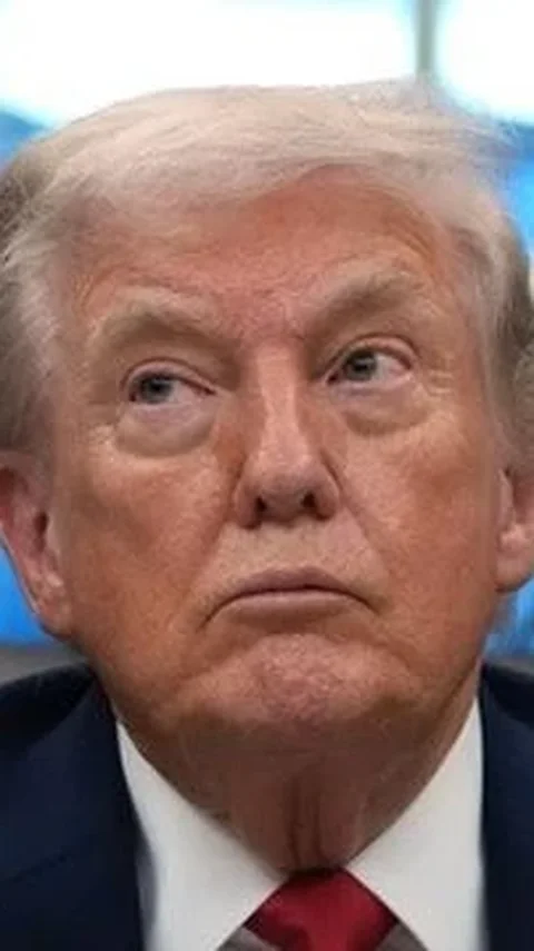 Trump Ngambek Permintaannya Tak Dituruti, Kini Bilang AS Tak Lagi Butuh NATO buat Lawan Iran