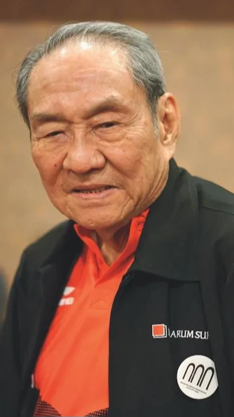 Jumlah Harta Kekayaan Bos Djarum Michael Bambang Hartono yang Meninggal Dunia