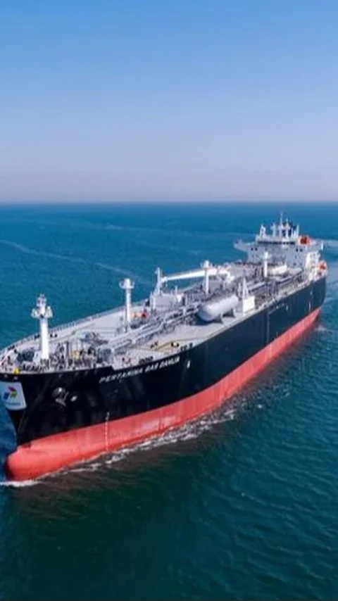 Pakistan dan Malaysia Sukses Rayu Iran Hingga Kapalnya Boleh Lewat Selat Hormuz, Bagaimana Nasib Indonesia?