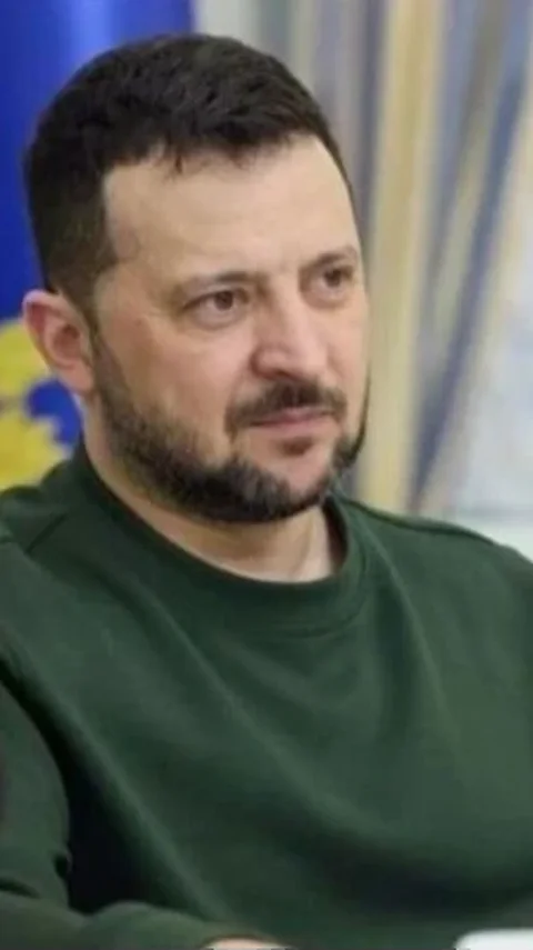 Udang di Balik Batu Ukraina Bantu Negara-Negara Arab Lawan Drone Shahed Iran Terungkap, Minta Imbalan Solar