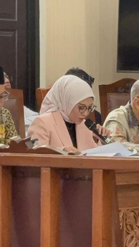 Sejumlah Petinggi PBNU Hadir dan Pantau Sidang Prapradilan Yaqut Cholil Qoumas di PN Jaksel