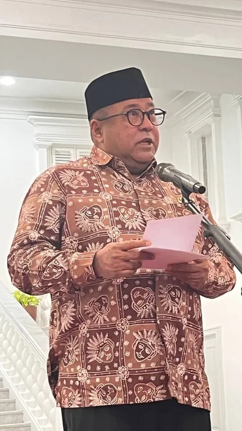 Cerita Rano Karno Umrah di Tengah Serangan AS–Israel ke Iran