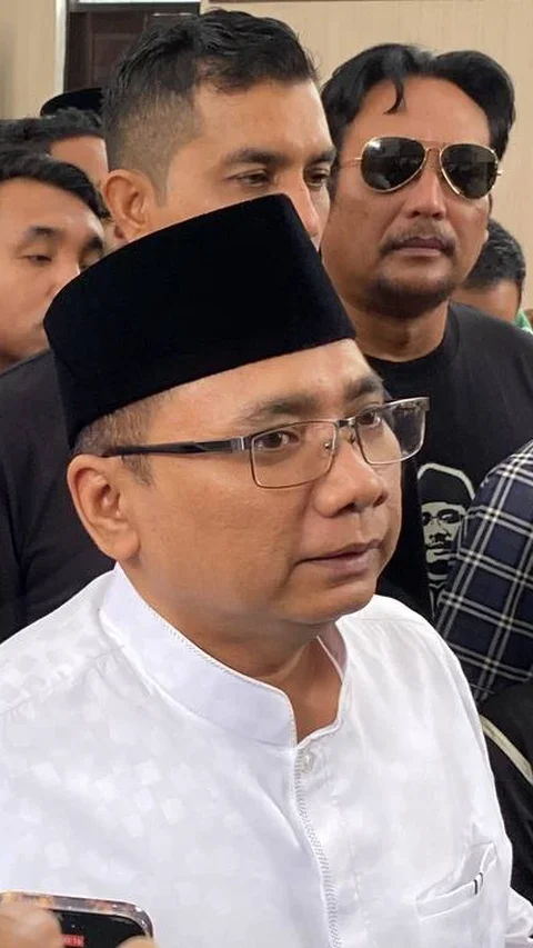 Hadir di Sidang Prapadilan, Yaqut Cholil Qoumas Mengaku Lega