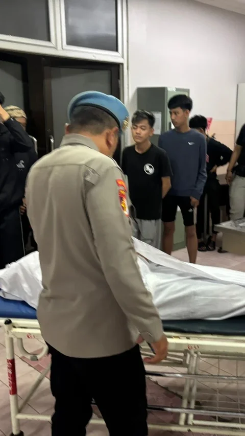 Tawuran Dua Kelompok di Palembang, Satu Pelajar Tewas