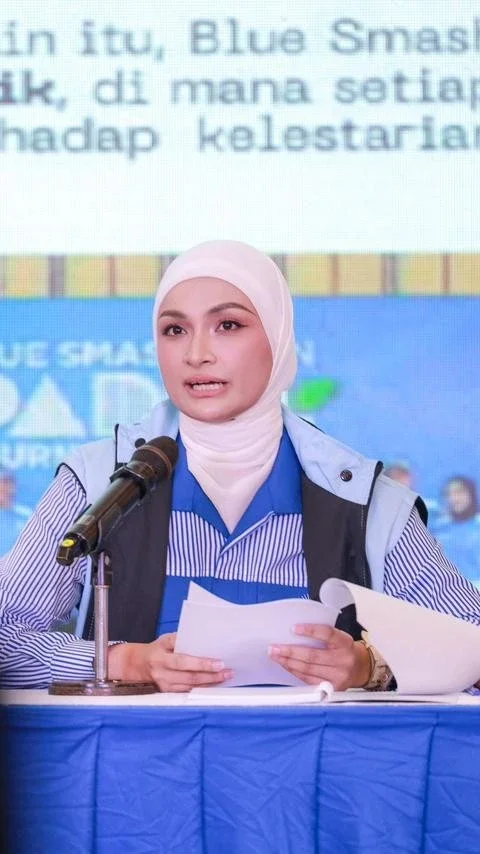 FOTO: Putri Zulhas Apresiasi Stabilitas Harga BBM dan Dorong Penguatan Ketahanan Energi