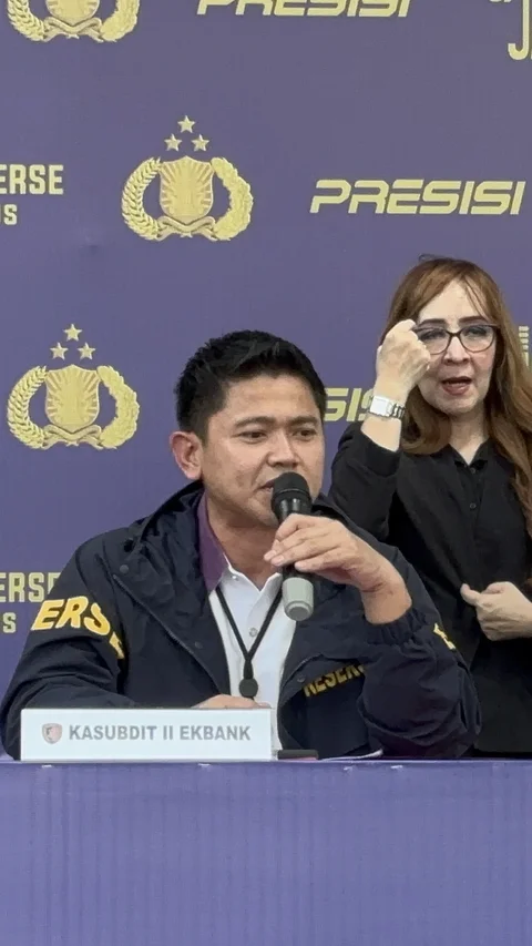Ngaku Dukun Pengganda Uang, Pria di Bogor Ditangkap Usai Cetak Uang Palsu Rp650 Juta