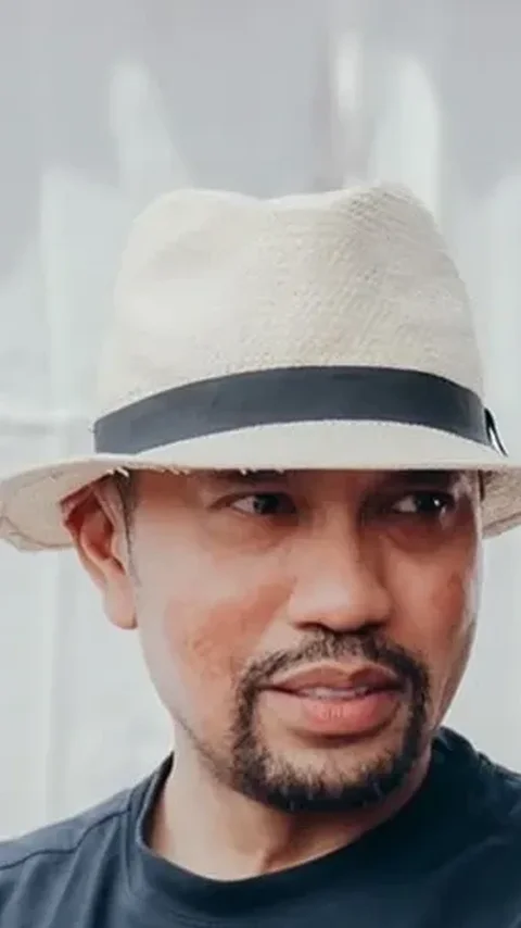 Anggota DPR Ahmad Sahroni Diduga Kena Tipu, Rp300 Juta Raib Diserahkan ke Orang yang Ngaku Bisa Urus Perkara