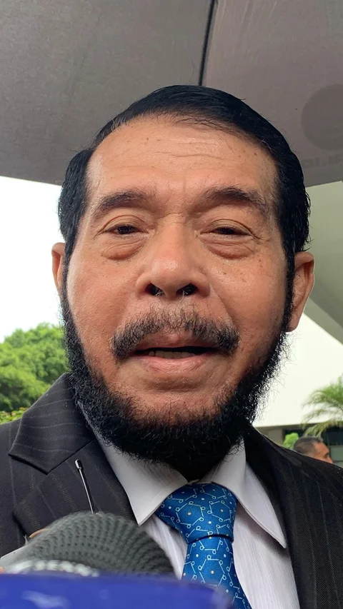 Anwar Usman Titip Harapan ke Liliek Prisbawono Hakim MK Baru yang Menggantikannya, ini Isinya