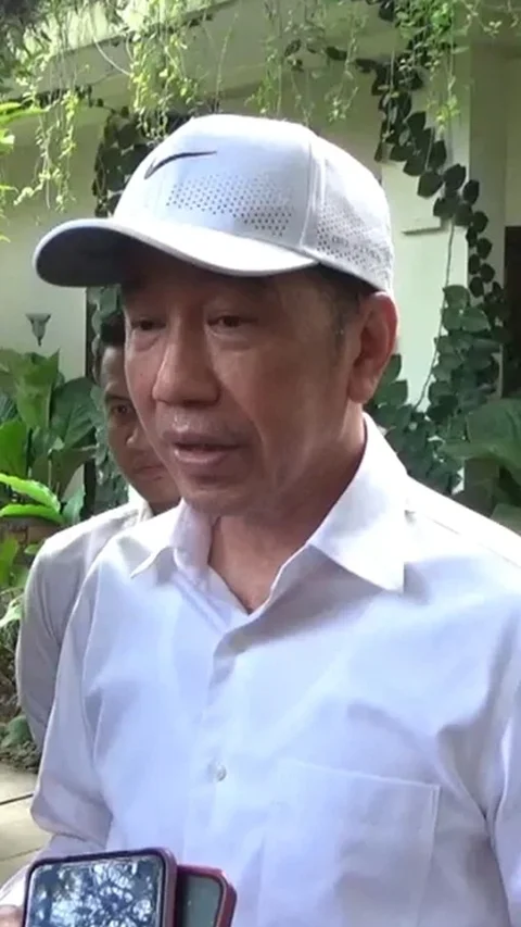 Jokowi Ingin Segera Sidang, Ngaku Siap Hadir dan Tunjukkan Ijazah Asli