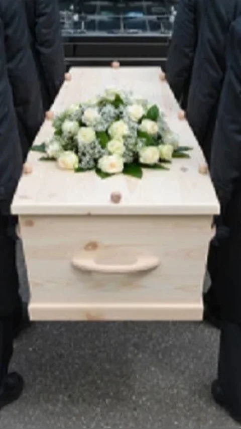 Gara-Gara Biaya Pemakaman Mahal, Seorang Anak Sembunyikan Jenazah Ayahnya di Lemari Selama 2 Tahun